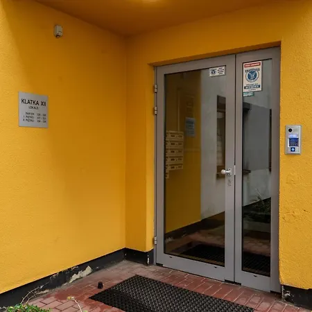 Bemowo Business Apt - 62M2, Parking, Metro & Park Nearby - By Rentujemy Warszawa Eksteriør bilde