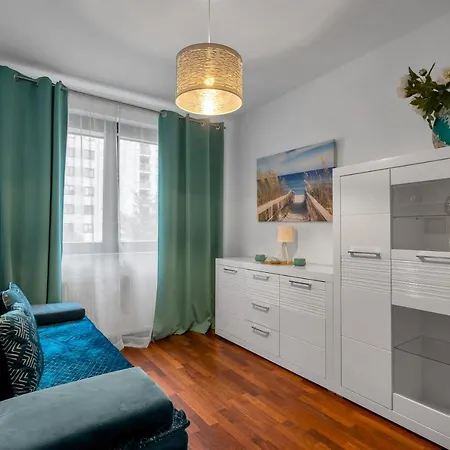 Bemowo Business Apt - 62M2, Parking, Metro & Park Nearby - By Rentujemy Warszawa Eksteriør bilde